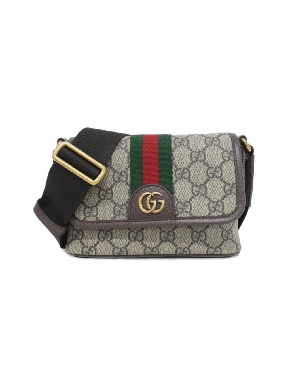 Gucci Faeof Shoulder Bag